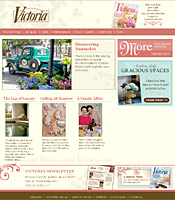 Victoria Magazine